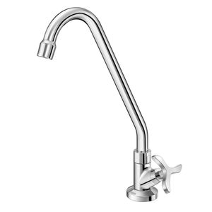 Torneira de Mesa para Cozinha Nova Pertutti Cromado 903806 Docol