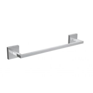 Porta Toalha 30cm 2040 Clean Cromado Deca