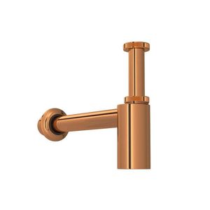 Sifão 1x1/2 Lavatório Red Gold Deca