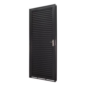 Porta Veneziana 215x73x12 Popular Direita Ramassol