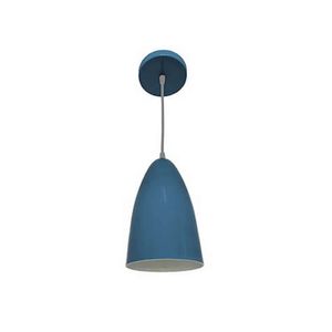 Pendente Detroit 131 Azul Bebe Kin Light