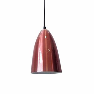 Pendente Detroit 131 Rose Kin Light