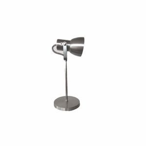 Luminária de Mesa Lixado LM110/LX Kin