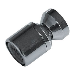 Arejador Articulado Universal Cromado Civit