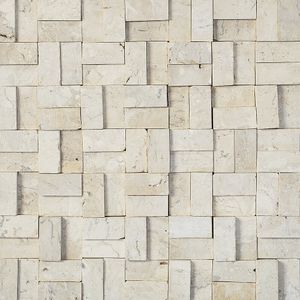 Mosaico 30x30 Pedra 2121R Anticatto