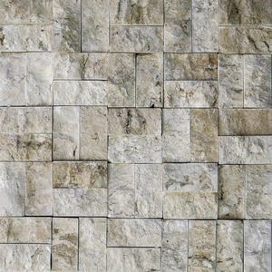 Mosaico 30x30 Pedra Canjica TN3333 Anticatto