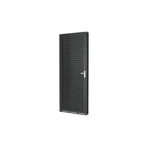 Porta Veneziana 215x83x12 Direita Ramassol