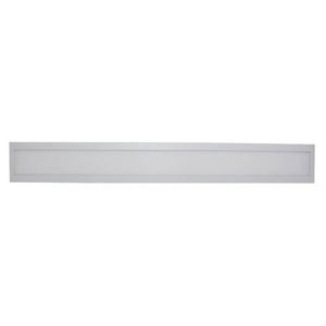 Painel FIT Slim 120cm 36W LED Embutir 6500K Bivolt Avant