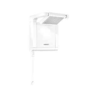 Ducha Acqua Star Ultra 6800W 220V Branco Lorenzetti