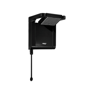 Ducha Acqua Star Ultra 6800W 220V Preto Lorenzetti