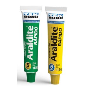 Araldite 96g Hobby Quartzolit