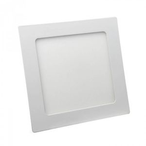 Painel POP Quadrado 40cm 30W LED Embutir 4000K Avant