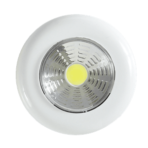 Touch Light 3W LED Signature 6500K Pilha 3AAA Avant