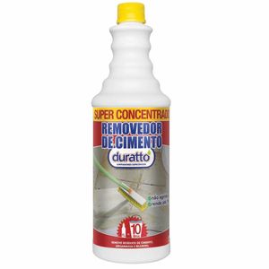 Removedor 1 Litro De Cimento Duratto
