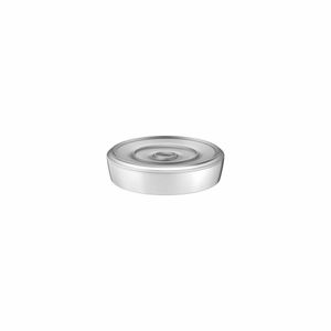 Saboneteira Belly Soft Natural Martiplast