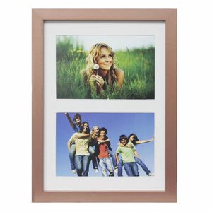 Painel 2 Fotos 10x15cm Multiphoto Insta Para Sort Kapos