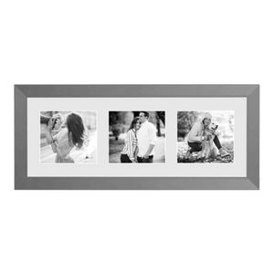 Painel 3 Fotos 10x15cm Multiphoto Insta Para Sort Kapos