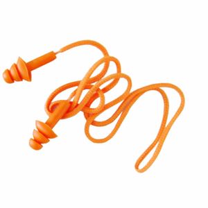 Protetor Auricular CG-38k com Cordão Carbografite