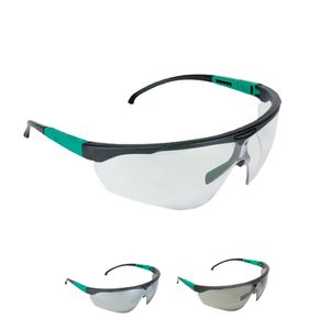 Óculos Targa Incolor Carbografite
