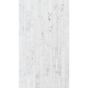 Revestimento Bold Acetinado 32x56 Aspen Bianco HD3230 Extra Realce