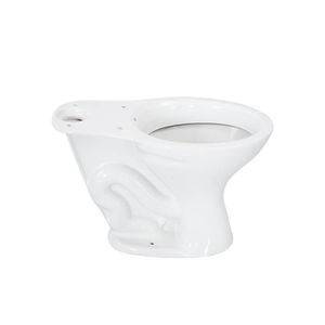 Vaso Sanitário para Caixa Acoplada Gardênia Branco Mari