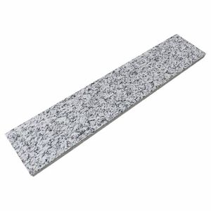 Soleira 82x14 Cinza