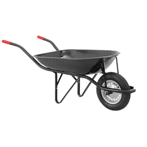 Carrinho de Mao Pop 90 Pneu Câmara Metalosa