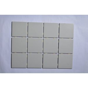 Revestimento Brilhante 10x10 Ceniza Extra Strufaldi