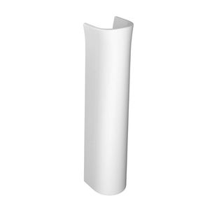 Coluna para Lavatório Izy/Aspen/Ravena Branco C.10.17 Deca