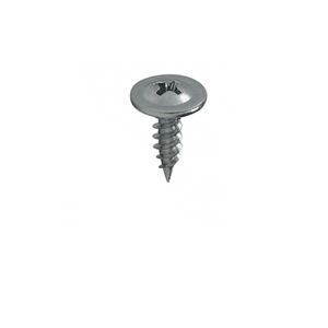 Parafuso para Forro PVC 4.2x13 Autoperfurante Mais Pvc