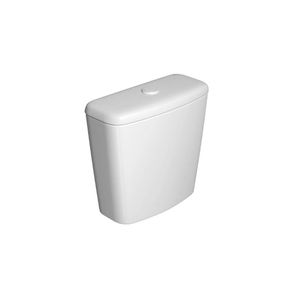Caixa Acoplada 3/6L Ravena/Izy/Aspen Branco CD.00.17 Deca