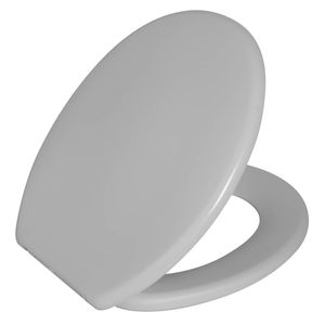 Assento Sanitário Soft TPJ/AS Branco 1 Astra
