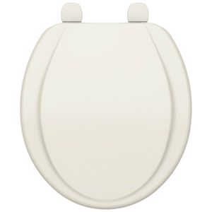 Assento Sanitário PP Universal Exportação Biscuit/Pergamon Tupan