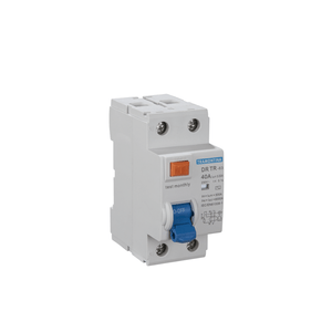 Dispositivo 2p 25 Amperes Diferencial Residual Dr Bipolar Tramontina