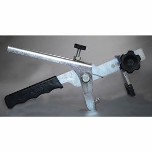 Alicate Nivelador de Piso Universal Aco Moldimplas