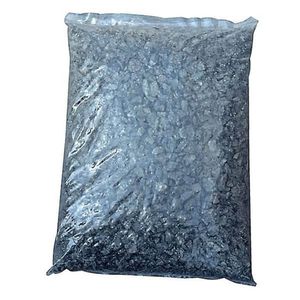Brita 40kg N. 0 Ensacada Areial