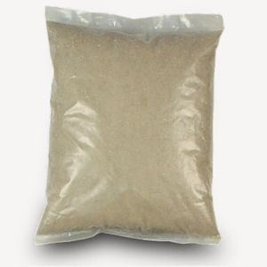 Areia 40kg Grossa Ensacada Areial