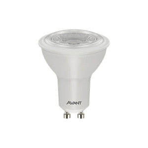 Lâmpada Dicroica 4.8W LED 6500K Bivolt Avant