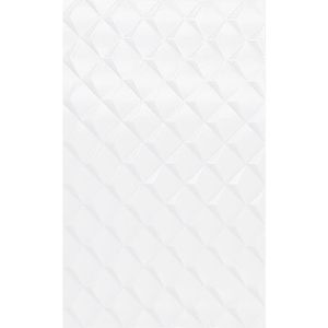 Revestimento Brilhante Bold Brilhante 34x60 Platta Branco HD Relevo Extra Star Golden