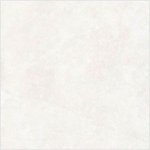 Porcelanato Esmaltado Acetinado Retificado 81x81 Reale Off Whit Extra Gaudi