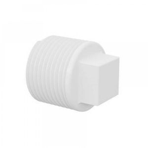 Plug Roscável 3/4