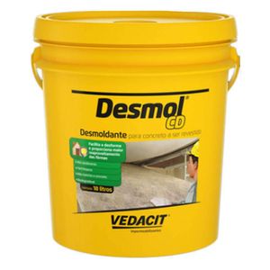 Desmol Balde Cd Vedacit