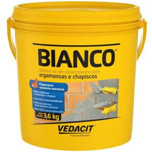 Bianco 3.6kg Vedacit