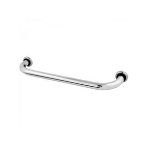 Barra De Apoio 40cm Cromado Imperatriz
