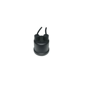 Soquete P/tempo C/rabicho 250v E27 Perlex