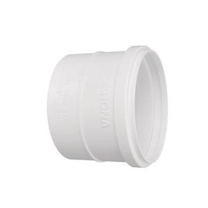 Luva Esgoto 75mm NBR