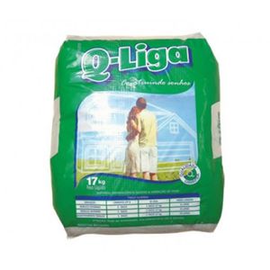 Composto Filito 17kg Q Liga