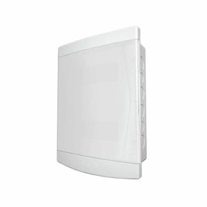 Quadro de Distribuição 12/16 Disjuntores sem Barramento PVC Tigre
