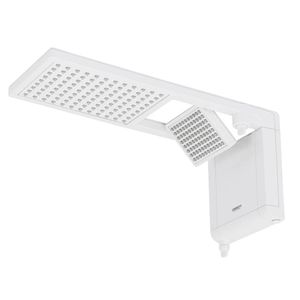 Ducha Acqua Duo Ultra 6800W 220V Branca Lorenzetti