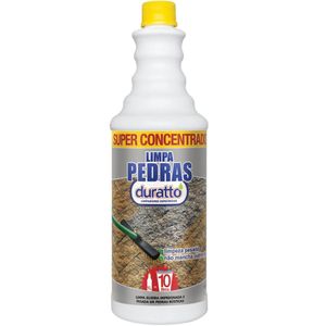 Limpador 1 Litro Pedras Duratto